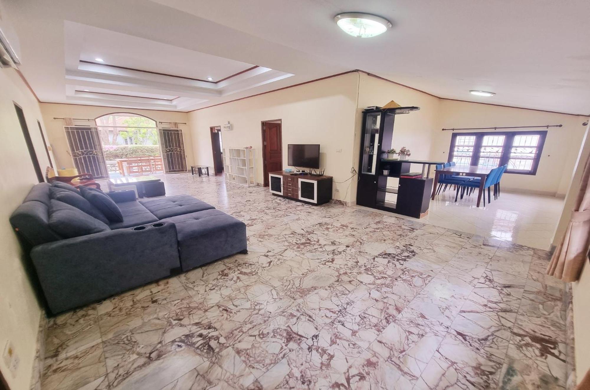 Mae Rampung Beach House Pool Villa Rayong Exterior foto