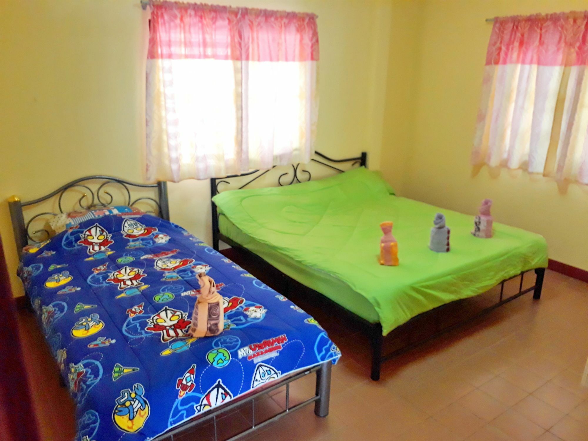 Mae Rampung Beach House Pool Villa Rayong Exterior foto